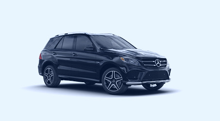 2019 Mercedes-Benz GLE 43 AMG® AWD 4MATIC® Review | MBOFMC